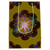 Galactic Octoskull Medium Cadeauzakje (Achterkant)