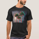 Galactic Paradise T-shirt (Voorkant)