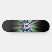 Galactic Prism Skateboard (Horizontaal)