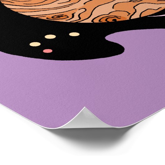 Galactic Road Trip 2018 Poster (Hoek)