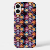 "Galactic Roar Squad" Case-Mate iPhone Case (Achterkant)