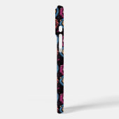 "Galactic Roar Squad" Case-Mate iPhone Case (Achterkant / Links)