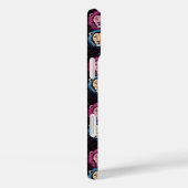 "Galactic Roar Squad" Case-Mate iPhone Case (Achterkant / Rechts)