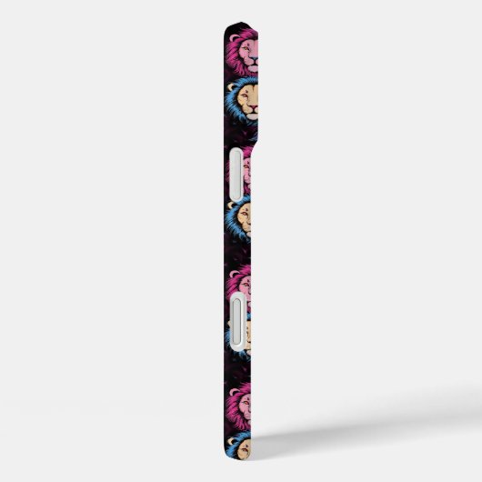 "Galactic Roar Squad" Case-Mate iPhone Case (Achterkant / Rechts)