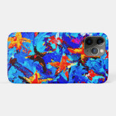Galactic Stars Dreams. Bestel nu Case-Mate iPhone Case (Achterkant (horizontaal))