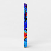 Galactic Stars Dreams. Bestel nu Case-Mate iPhone Case (Achterkant/links)