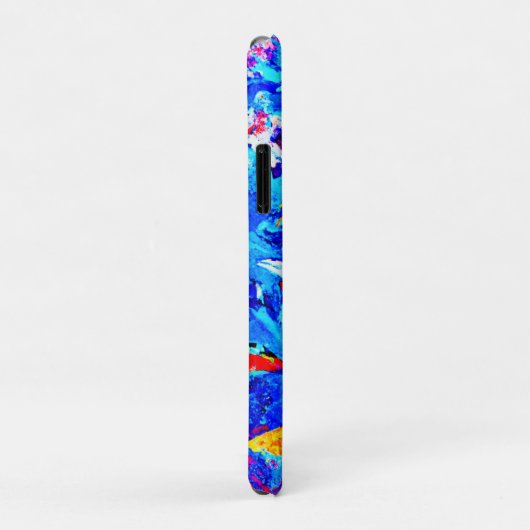 Galactic Stars Dreams. Bestel nu Case-Mate iPhone Case (Achterkant/rechts)