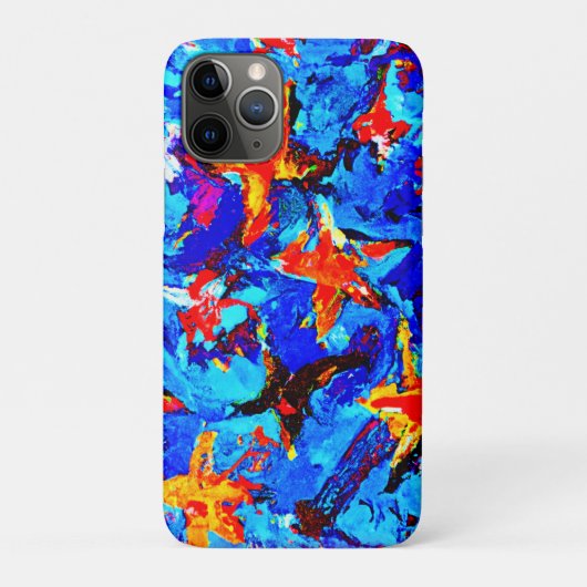 Galactic Stars Dreams. Bestel nu Case-Mate iPhone Case (Achterkant)