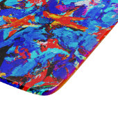 Galactic Stars Dreams. Bestel nu Snijplank (Hoek)