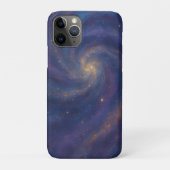 Galactic Swirl Case-Mate iPhone Case (Achterkant)