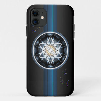 Galactic Tricorder iPhone 5 Universal Hoesje