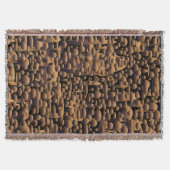 Galactic University  Deken (Voorkant)