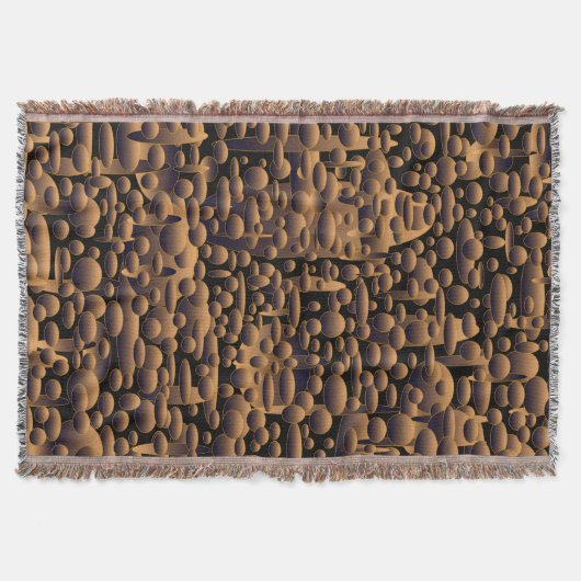 Galactic University  Deken (Voorkant)