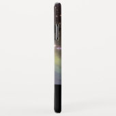 Galactic Wolf Case-Mate iPhone Case (Achterkant/rechts)