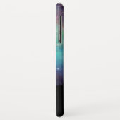 Galactic Wolf Case-Mate iPhone Case (Achterkant/links)