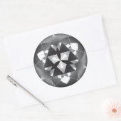 GalacticJedi Sticker Sheet (Envelop)