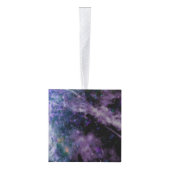 Galactisch centrum van Melkweg Galaxy X-Ray Hubble Decoratie (Rechts)