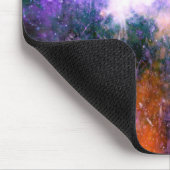 Galactisch centrum van Melkweg Galaxy X-Ray Hubble Muismat (Hoek)