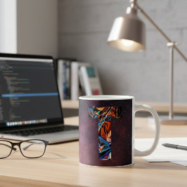 Galactisch Prism Initiaal T Mok