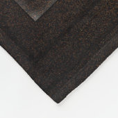 Galactisch spookschip van de Zeeen door Xzendor7 Fleece Deken (Hoek)