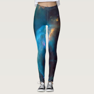 Galactische Afbeeldingen voor buitenruimtes Koel r Leggings