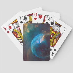 Galactische Afbeeldingen voor buitenruimtes Koel r Pokerkaarten