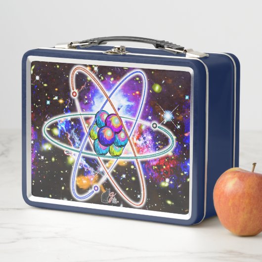 galactische atoomgalactische (In situ)