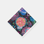 Galactische Buurt: Abstract  Servet (Hoek)