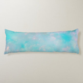 Galactische Comfort Nebula Body Pillow Lichaamskussen