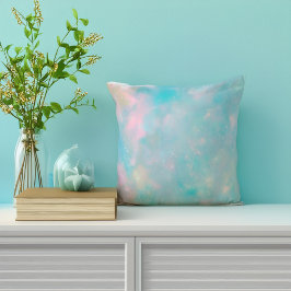 Galactische Comfortnevel Worpkussen Kussen