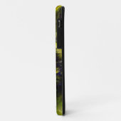 Galactische dampen Case-Mate iPhone case (Achterkant/links)