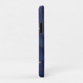Galactische Draaikolk Case-Mate iPhone Case (Achterkant/rechts)