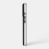 Galactische Drifter iPhone Hoesje (Linkerkant)