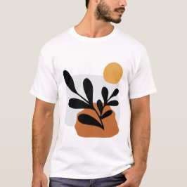 Galactische Groove T-shirt