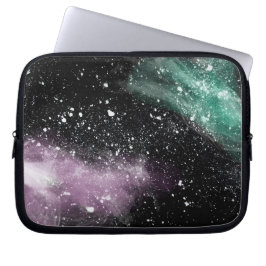Galactische laptophoes laptop sleeve
