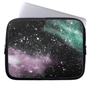 Galactische laptophoes laptop sleeve