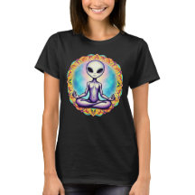 Galactische meditatie