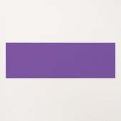 Galactische meditatie yogamat (Achterkant (horizontaal))