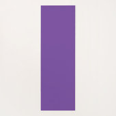 Galactische meditatie yogamat (Achterkant)