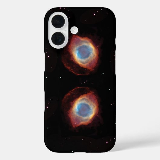 Galactische Nevelogen Case-Mate iPhone Case (Achterkant)