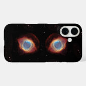 Galactische Nevelogen Case-Mate iPhone Case (Achterkant (horizontaal))