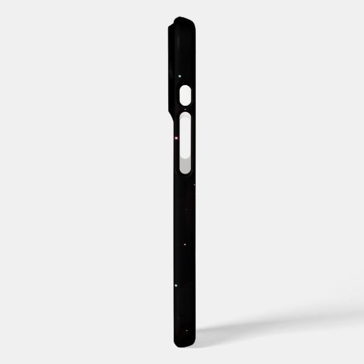 Galactische Nevelogen Case-Mate iPhone Case (Achterkant / Links)