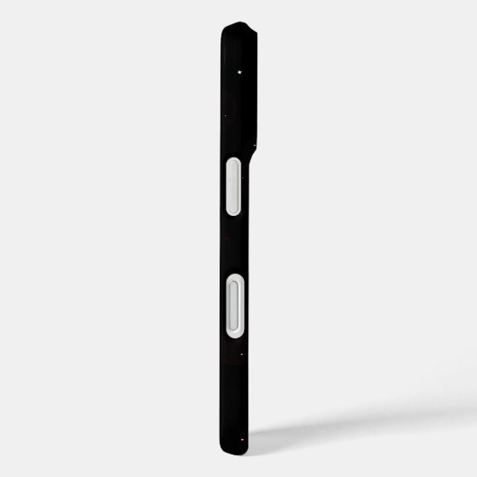 Galactische Nevelogen Case-Mate iPhone Case (Achterkant / Rechts)