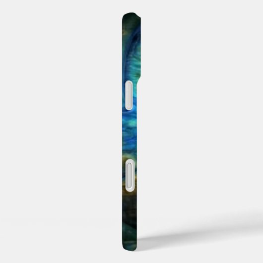 Galactische ogen Case-Mate iPhone case (Achterkant / Rechts)