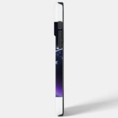 Galactische Pinnacle: Dynamische fusie van kracht, Case-Mate iPhone Case (Achterkant / Links)