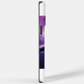 Galactische Pinnacle: Dynamische fusie van kracht, Case-Mate iPhone Case (Achterkant / Rechts)