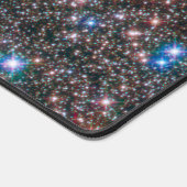 Galactische uitstulping van de Melkweg. Bureaumat (Hoek)