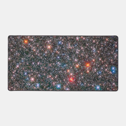 Galactische uitstulping van de Melkweg. Bureaumat (Voorkant)