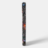 Galactische uitstulping van de Melkweg. Case-Mate iPhone Case (Achterkant / Links)