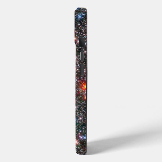 Galactische uitstulping van de Melkweg. Case-Mate iPhone Case (Achterkant / Links)